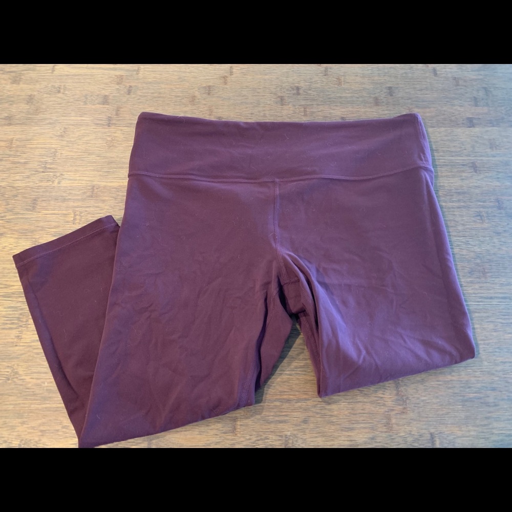 Athleta leggings